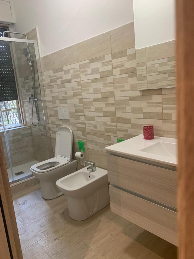 Casa Tre Moschettieri Apartment Rapallo Bagian luar foto