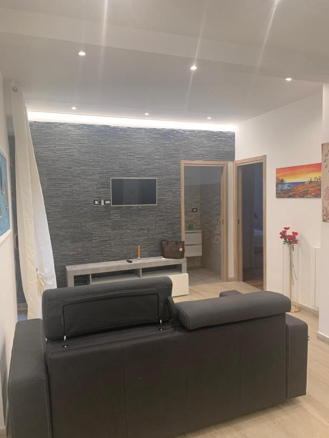Casa Tre Moschettieri Apartment Rapallo Bagian luar foto