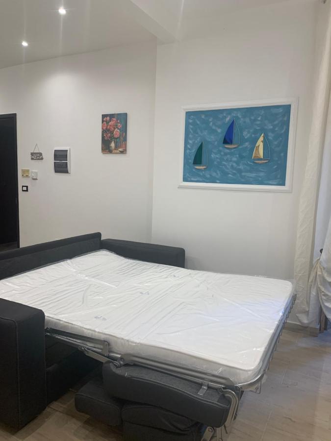 Casa Tre Moschettieri Apartment Rapallo Bagian luar foto