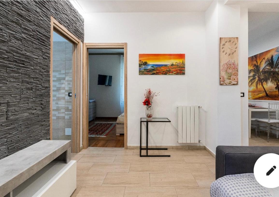 Casa Tre Moschettieri Apartment Rapallo Bagian luar foto