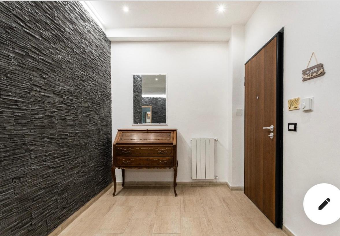 Casa Tre Moschettieri Apartment Rapallo Bagian luar foto