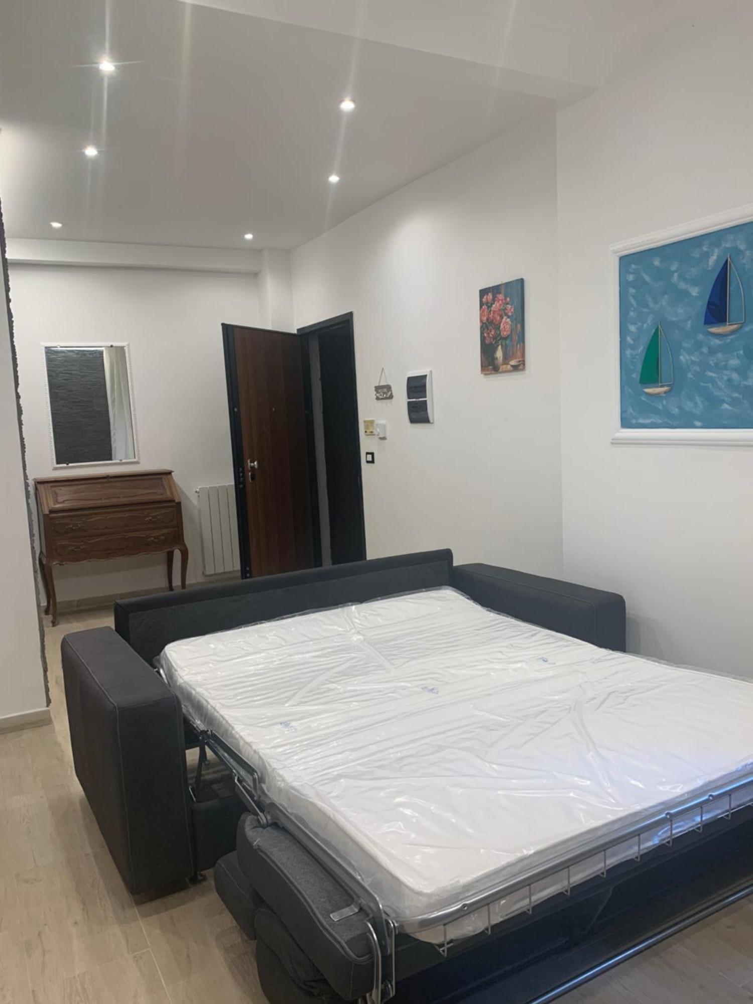 Casa Tre Moschettieri Apartment Rapallo Bagian luar foto