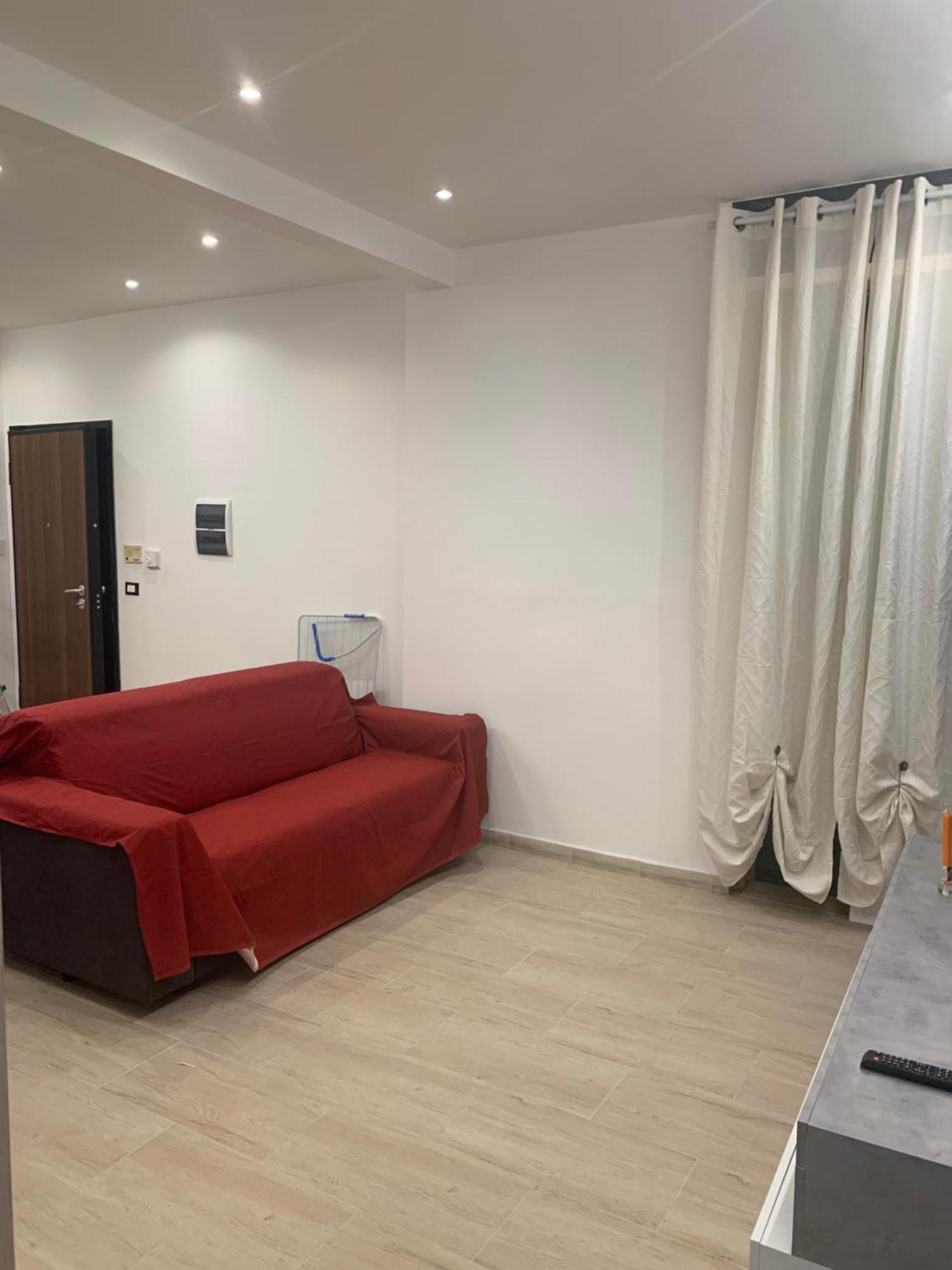 Casa Tre Moschettieri Apartment Rapallo Bagian luar foto